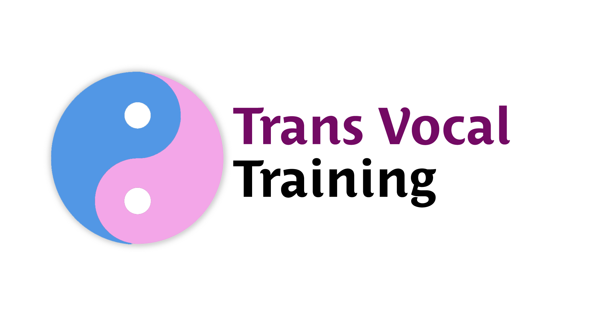 Trans Vocal Training